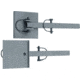 Ameristep Ladder Stand Levelers, Gray, AMS-AMEAC0092