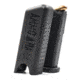 Ammo Armor Magazine Cover, Glock 42, Black, Small, AA-14