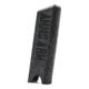 Ammo Armor Magazine Cover, Single stack 7 &amp; 8 round .45cal 1911 magazines, Black, Small, AA-05