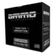 Ammo, Inc. .380 Auto 100 Grain Total Metal Case Brass Cased Centerfire Pistol Ammunition