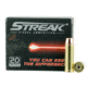 Ammo, Inc. 44240TMCSTRK Streak 44 Rem Mag 240 Gr Total Metal Jacket TMJ 20 Bx/