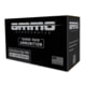 Ammo, Inc. 5.56x45mm NATO 55 Grain Full Metal Jacket Brass Cased Centerfire Rifle Ammunition