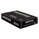 Ammo, Inc. 5.56x45mm NATO 62 Grain SS109 Penetrator Steel Core FMJ Brass Centerfire Rifle Ammo, 20 Round, Box, 556062SS109-A20