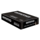 Ammo, Inc. Signature 5.56x45mm NATO, 62 Grain, SS109 Penetrator Steel Core FMJ, Brass Centerfire Rifle Ammunition