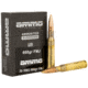 Ammo Inc 50BMG660FMJA10 Incorporated Hunting 50 BMG 660 Gr Full Metal Jacket FM
