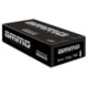 Ammo, Inc. Signature 9mm Luger 124 Grain Total Metal Case Brass Cased Centerfire Pistol Ammunition