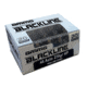 Ammo, Inc. Black Label .45 ACP 230 grain Hollow Point Brass Cased Centerfire Pistol Ammo, 20 Rounds, 45230HP-BL20