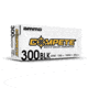 Ammo Inc Compete 300Blackout 155gr Open Tip Match 20 Per Box/10 Case