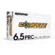 Ammo, Inc. Compete OTM 6.5 PRC 140 Grain Open Tip Match t Brass Cased Rifle Ammo, 20 Round, 65PRC140-OTM-A20