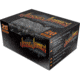 Ammo, Inc. Jesse James .40Cal 180 Grain HP Brass Cased Centerfire Pistol Ammo, AMMO40180HP-JJ20