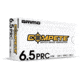 Ammo, Inc.  Compete OTM 6.5 PRC 140 Grain Open Tip Match t Brass Cased Rifle Ammo, 20 Round, 65PRC140-OTM-A20