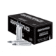 Ammo, Inc. Shield 223 REM 45 Grain Lead Free Frangible Nickel Cased Rifle Ammo, 50 Round, 223045LFF-A50