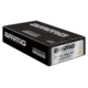 Ammo, Inc. Signature .270 Winchester 150Gr Super Shock Tip Brass Cased Rifle Ammo, 20 Rounds, 270W150SST-A20