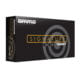 Ammo, Inc. Signature 357 SIG 124 Grain TMC Brass Cased Pistol Ammunition