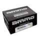 Ammo, Inc. Signature .380 ACP 90 grain Jacketed Hollow Point Brass Cased Centerfire Pistol Ammo, 20 Rounds, 380090JHP-A20