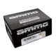 Ammo, Inc. Signature .40 S&amp;W 180 grain Jacketed Hollow Point Brass Cased Centerfire Pistol Ammo, 20 Rounds, 40180JHP-A20