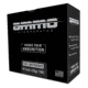 Ammo, Inc. Signature .45 ACP 230 Grain Total Metal Jacket Brass Cased Centerfire Pistol Ammo, 130 Round, Box, 45230TMC-A130
