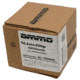 Ammo, Inc. Signature .45 ACP 230 grain Total Metal Jacket Brass Cased Centerfire Pistol Ammo, 300 Round, Case, 45230TMC-B300