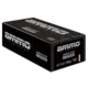 Ammo, Inc. Signature .45 Colt 250 grain Total Metal Jacket Brass Cased Centerfire Pistol Ammo, 50 Rounds, 45C250TMC-A50
