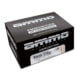 Ammo, Inc. Signature 9mm Luger 115 grain Jacketed Hollow Point Brass Cased Centerfire Pistol Ammunition