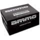 Ammo, Inc. Black Label 9mm Luger 115 grain Hollow Point Brass Cased Centerfire Pistol Ammunition