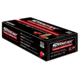 Ammo, Inc. Streak .40 S&amp;W 180 Grain Tracer-Like Full Metal Jacket Brass Cased Red Pistol Ammo, 50 Rounds, 40180TMC-STRK-RED-50