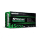 Ammo, Inc. Streak 45 COLT 250 Grain TMC FMJ w/Streak Brass Cased Pistol Ammo, 50 Round, 45C250TMC-STRK-GRN-50