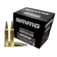 Ammo, Inc. Varmageddon .223 Rem 55 Grain Ballistic Tipped Centerfire Rifle Ammo, 20 Rounds, 223055VG-A20