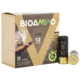 Ammo, Inc. Bioammo LUX Lead, 12 Gauge #8, 1 1/8 oz, 2.75in, Centerfire Shotgun Ammo, 250 Rounds, BL3280