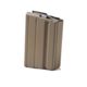 Ammunition Storage Components 7.62x39 Stainless Steel 5 Round Rifle Magazine