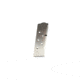 Ammunition Storage Components 1911 .45 7-Round Nat Stainless Steel Magazine, Steel, Flr, Plt ASC7191145NSSSS