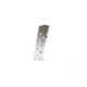 Ammunition Storage Components 1911 .45 8-Round Nat Stainless Steel Magazine, Steel, Flr, Plt ASC8191145NSSSS
