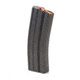 Ammunition Storage Components 30rd Blocked to 10rd .223/5.56 Stainless Steel Magazine, Marlube with Orange Follower, Black, 30/10-223-SS-BM-O-ASC