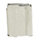 Ammunition Storage Components AR-15 223 Rem 5-Round Aluminum Magazine, Gray, MGASC223-5RD-AL-G