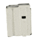 Ammunition Storage Components AR-15 223 Rem 5-Round Aluminum Magazine, Gray, MGASC223-5RD-AL-G