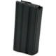 Ammunition Storage Components AR-15 450 Bushmaster Stainless Steel 5 Round Rifle Magazine