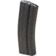 Ammunition Storage Components AR-15 6.5 Grendel Stainless Steel 10-Round Follower 25-Round Magazine, Black Marlube/Grey Follower, 251068SSBMGASC