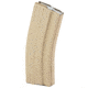 Ammunition Storage Components AR-15, 6.8mm Remington SPC 25 Round Rifle Magazine, Flat Dark Earth, 6.8-25RD-SS-FDE-25RD