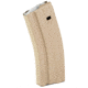 Ammunition Storage Components AR-15, 6.8mm Remington SPC 25 Round Rifle Magazine, Flat Dark Earth, 6.8-25RD-SS-FDE-25RD