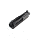 Ammunition Storage Components AR-15 Billet Slick Side Upper Receiver Stripped, Hardcoat Anodize, Black, AR-15-BSSU