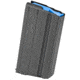 Ammunition Storage Components AR-15/M-16 15 Round Rifle Magazine, 6.5 Grendel, Blued Follower, Black Stainless Steel, 15-65-SS-BM-BL-ASC