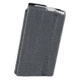 Ammunition Storage Components AR-15/M-16 15 Round Rifle Magazine, 6.8 SPC, Grey Follower, Black Stainless Steel, 15-68-SS-BM-G-ASC