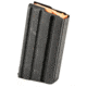 Ammunition Storage Components AR-15/M-16 20 Round Rifle Magazine, .223 Remington, Black Follower, Black Stainless Steel, 20-223-SS-BM-B-ASC