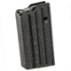 Ammunition Storage Components AR Rifles 308 Win SR25 Stainless Steel Magazine, AB20308SSBMB