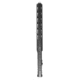 Ammunition Storage Components AR15 Billet Slick Side Upper Receiver, 12in Free Float MLOK Handguard Combo, Black, AR15-BSSU-12-MLOK-HG-Combo