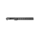 Ammunition Storage Components AR15 Billet Slick Side Upper Receiver, 15in Free Float MLOK Handguard Combo, Black, AR15-BSSU-15-MLOK-HG-Combo