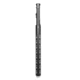 Ammunition Storage Components AR15 Billet Slick Side Upper Receiver, 15in Free Float MLOK Handguard Combo, Black, AR15-BSSU-15-MLOK-HG-Combo