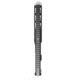 Ammunition Storage Components AR15 Billet Slick Side Upper Receiver, 7in Free Float MLOK Handguard Combo, Black, AR15-BSSU-7-MLOK-HG-Combo
