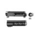 Ammunition Storage Components AR-15 Billet Slick Side Upper Receiver, 7in Free Float MLOK Handguard Combo, Black, AR-15-BSSU-7-MLOK-HG-Combo