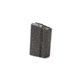 Ammunition Storage Components SR25/DPMS .308 Stainless 5-Round Magazine, Marlube Black/Black Follower ASC5308SSBMBASC
